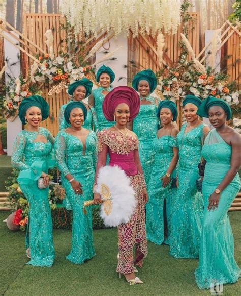 brazzers wedding|A Nigerian Owambe